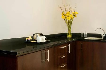 Four Points by Sheraton Sheikh Zayed Road - 65