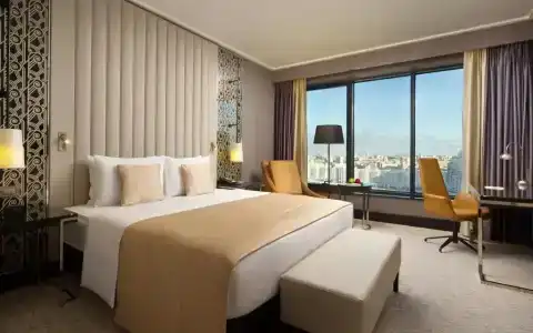DoubleTree by Hilton Минск - 40