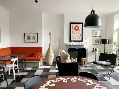 Hôtel Paul - 17