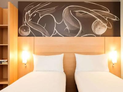 ibis Edinburgh Centre South Bridge – Royal Mile - 25