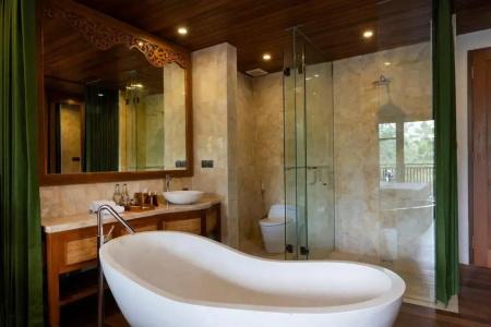 Adiwana Unagi Suites - 34