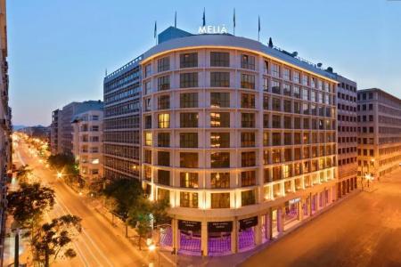 Melia Athens - 0