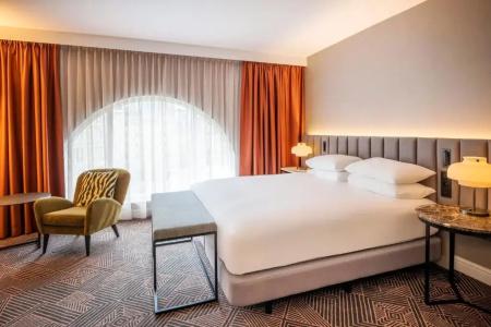 Hilton Brussels Grand Place - 35