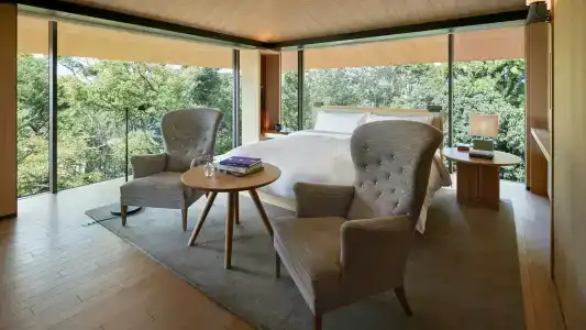 Park Hyatt Kyoto - 48