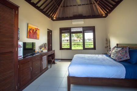 Solo Villas & Retreat - 50