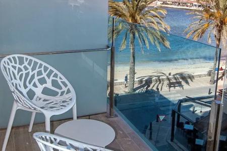 BQ Aguamarina Boutique - 34
