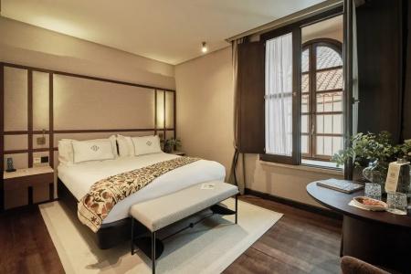 Hospes Palacio del Bailio - 50