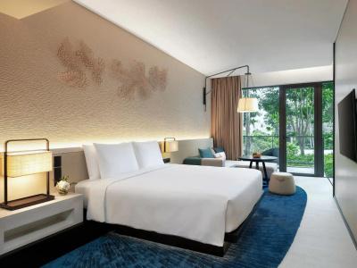 Hyatt Regency Koh Samui- Sha Extra Plus - 38
