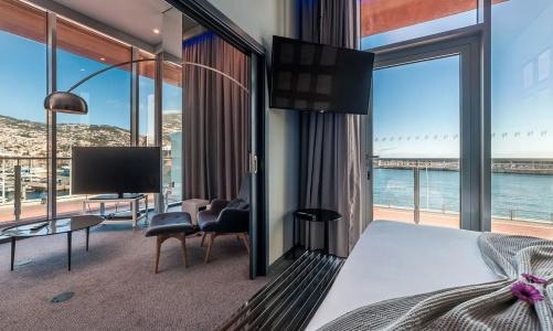 Pestana Cr7 Funchal - 48