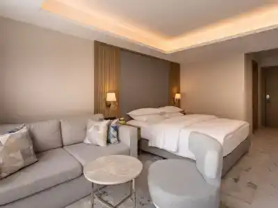 Blue Kotor Bay Premium Spa Resort - 47