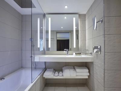 Pullman Paris Roissy Cdg Airport - 6