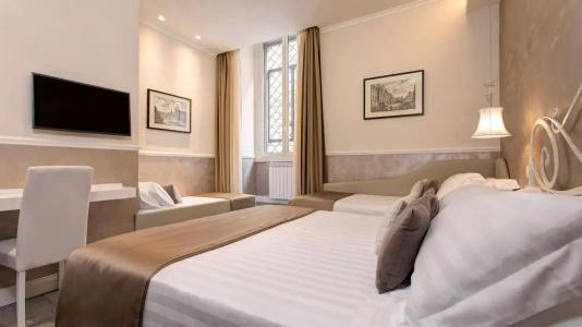 Relais de l'Opera - Relais de l'Opera Group - 28