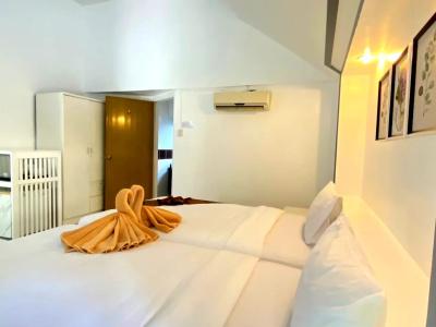 Koh Hai Fantasy & Spa - 60