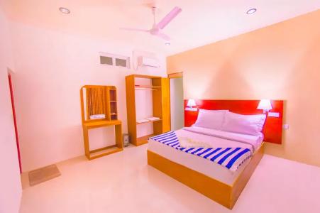 Mala Boutique Dhangethi - 32