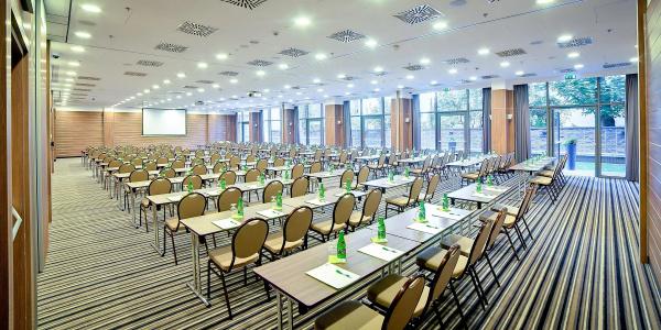 Holiday Inn Krakow City Centre, an IHG - 31