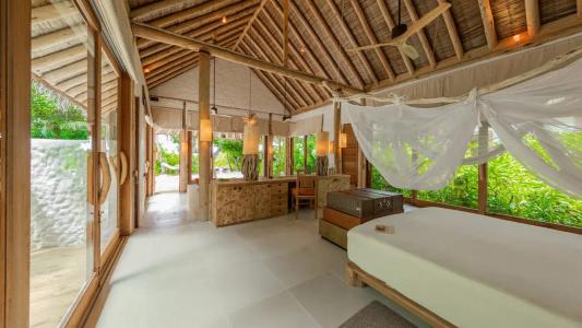 Soneva Fushi - 370