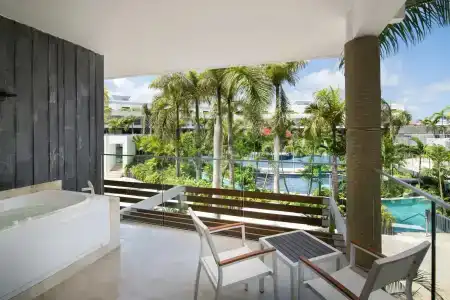 Dreams Onyx Resort & Spa - All Inclusive - 68