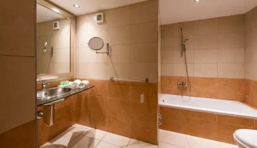 Best Western Plus Embassy - 61