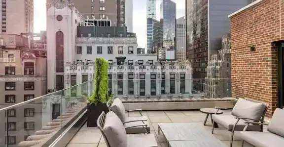 Hilton Club The Quin New York - 65