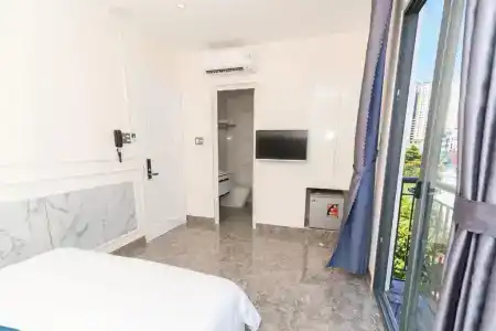 Sun Beach - 14