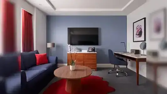 Great Cumberland Place - 77