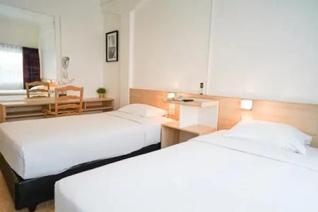 Basaya Beach & Resort - 68