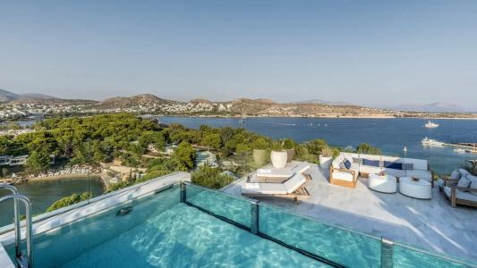 Four Seasons Astir Palace Athens - 97