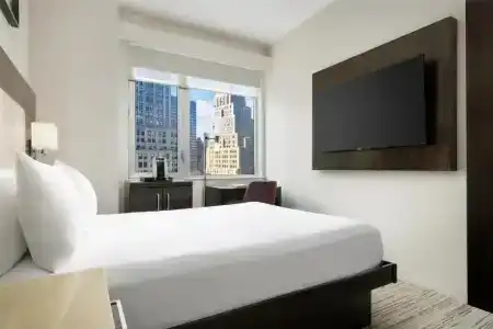 Hilton Garden Inn Times Square Central - 3