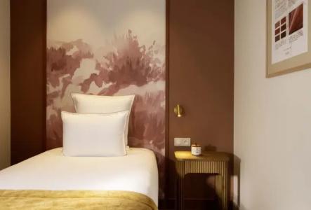 Hôtel Le Cardinal by Happyculture - 27