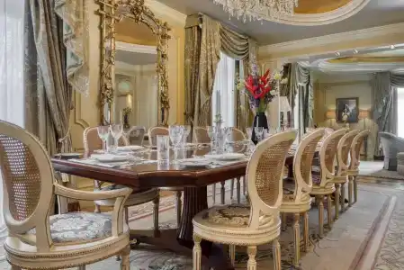 Grande Bretagne, a Luxury Collection, Athens - 71