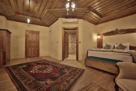 Grand Cappadocia - 59