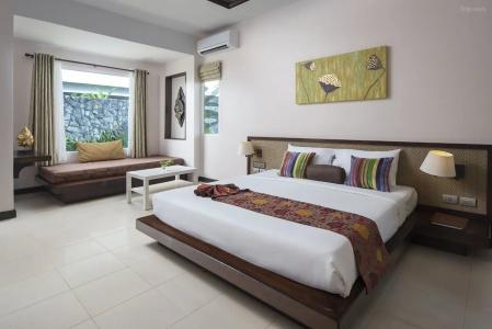Anyavee Tubkaek Beach Resort- Sha Plus - 50