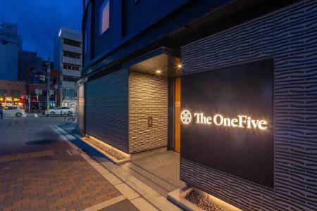 The Onefive Kyoto Shijo - 21