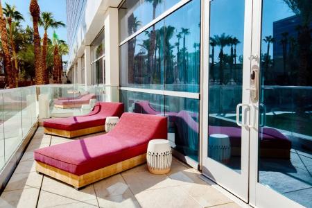 Virgins Las Vegas, Curio Collection by Hilton - 146