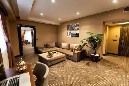 Ramada Plaza By Wyndham Izmit - 24