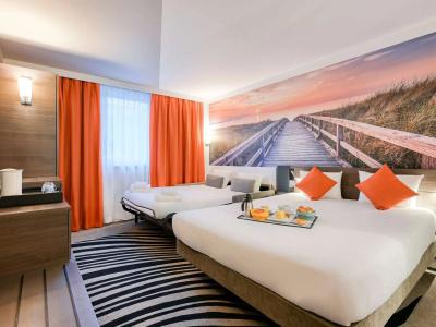 Novotel Paris Centre Bercy - 54