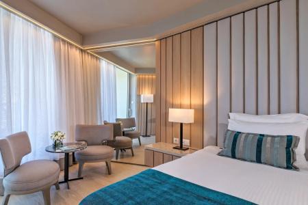 Divani Apollon Palace & Thalasso - 54