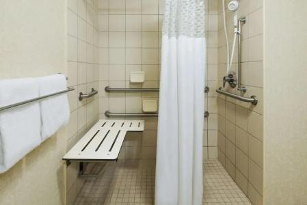 Hampton Inn Charlotte University Place - 42