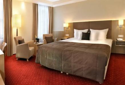 Best Western zur Post - 41