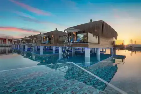 Granada Luxury Belek - Kids Concept - 132