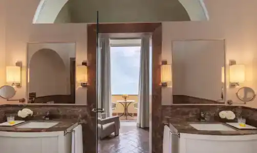 NH Collection Grand Convento di Amalfi - 60