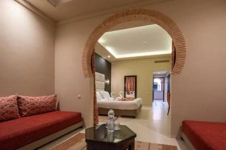 Eden Andalou Suites, Aquapark & Spa - 48