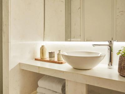 Hyatt Centric Gran Via Madrid - 83