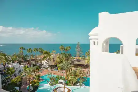 Dreams Jardin Tropical Resort & Spa - 0