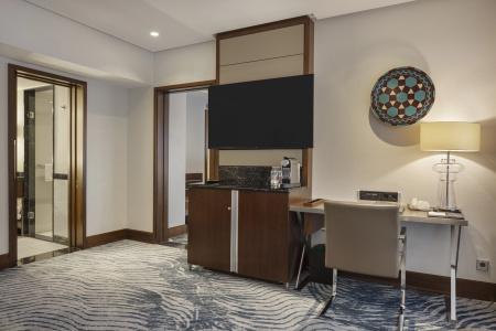 Conrad Istanbul Bosphorus - 16