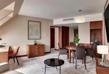 Hilton Gdansk - 60