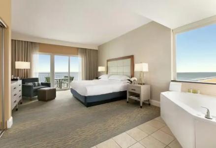 Hilton Suites Oceanfront - 68