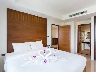 David Residence- Sha Extra Plus - 27