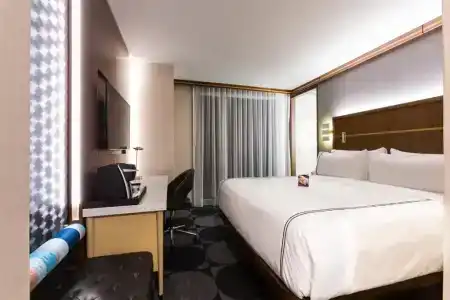 Crowne Plaza Hy36 Midtown Manhattan, An Ihg - 51