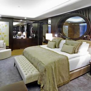 Crowne Plaza Bursa Convention Center & Thermal Spa, An Ihg - 48